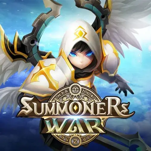 Summoners War: Sky Arena